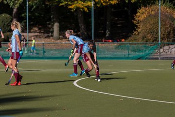 Bild 144 - Frauen UHC Hamburg - Muenchner SC : Ergebnis: 3:2